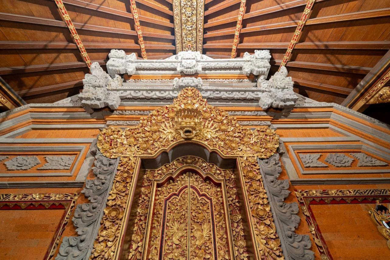 Saren Kauh Palaceॐ * Ubud (Bali)