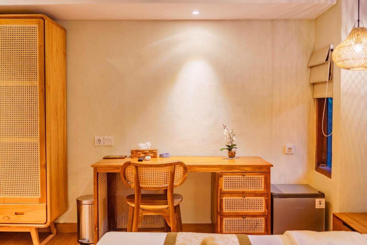 Guest house Saren Kauh Palaceॐ