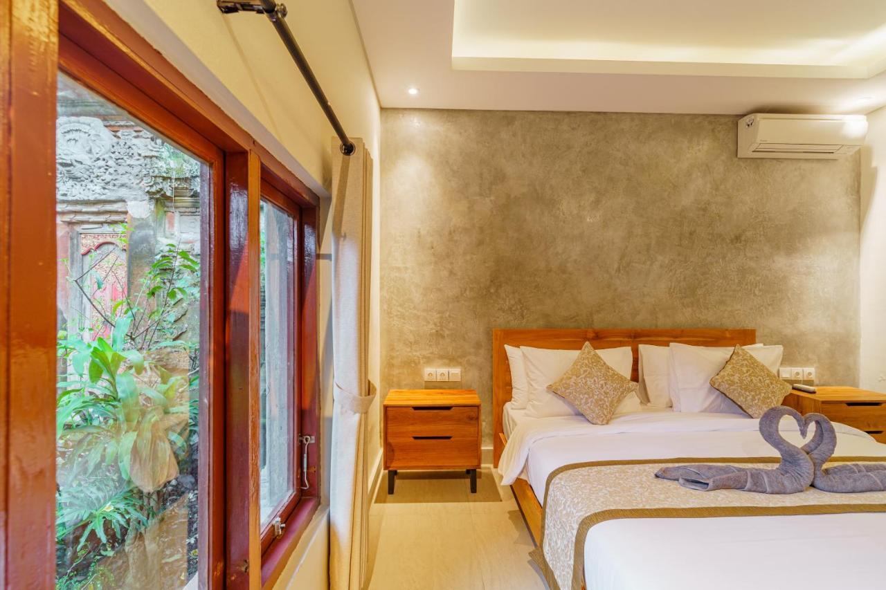 Guest house Saren Kauh Palaceॐ *