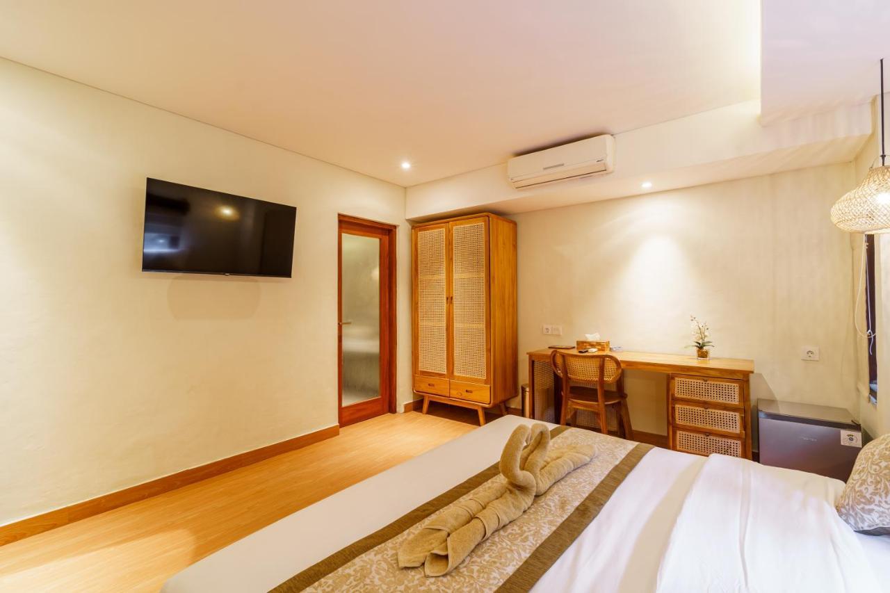 Saren Kauh Palaceॐ Guest house Ubud (Bali)